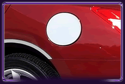 Fuel Door Covers