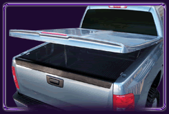 Tonneau Covers