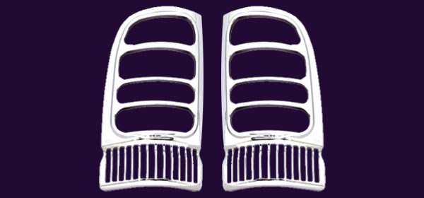 EWLT16 - Dodge Ram 1994-01