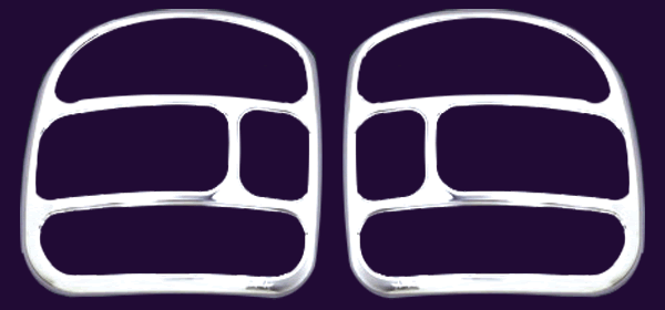EWLT20 - Chevrolet Silverado 1999-06