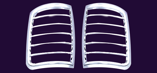 EWLT26 - Ford F-150 2004-08
