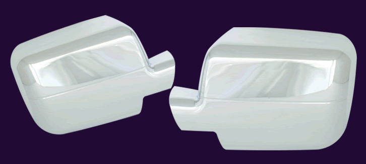 EM1001 - Ford F-150 2004-08