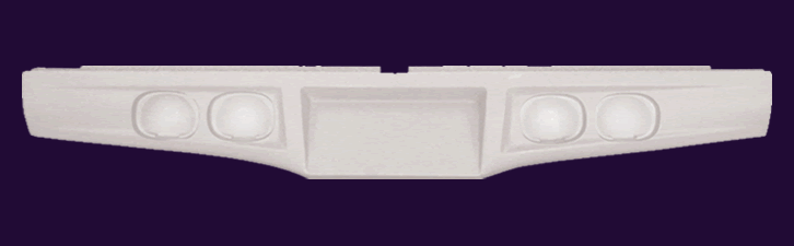 RP891L - Toyota Pick Up 1989-95