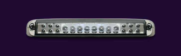 ELD015S - GMC Sierra 1999-06