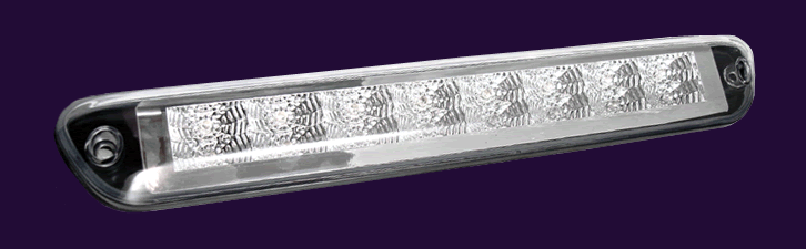 ELD027 - GMC Canyon 2004-12