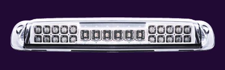 ELD032 - GMC Sierra 1999-06