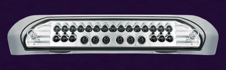 ELD039 - Dodge Ram 2002-08