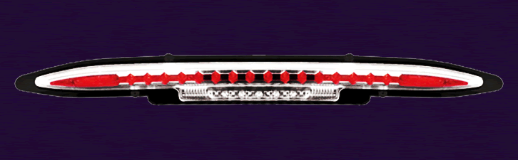 ELD040 - Dodge Ram 2002-08