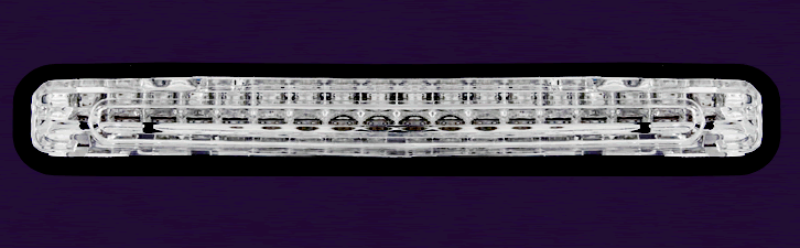 ELD - Ford Mustang 2005-09