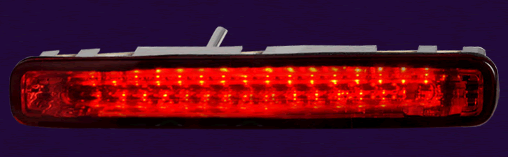 ELD081R - Ford Mustang 2005-08