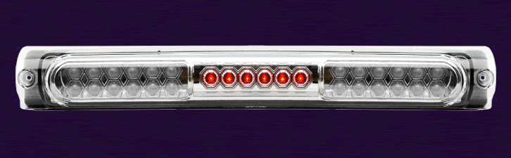 ELD083 - Ford F-150 1997-03