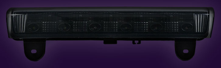 ELD090BS - Chevrolet Suburban 2000-06