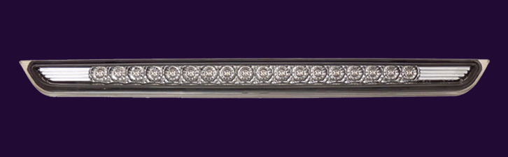 ELD107 - Chevrolet Suburban 2007-13