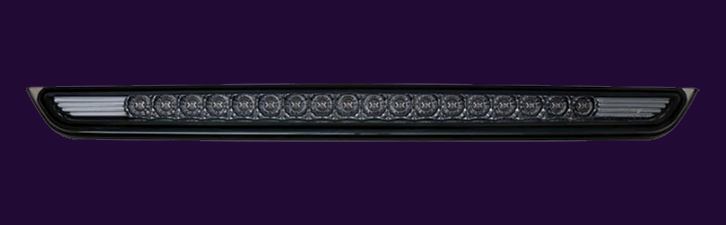 ELD193R - Chevrolet Suburban 2000-06
