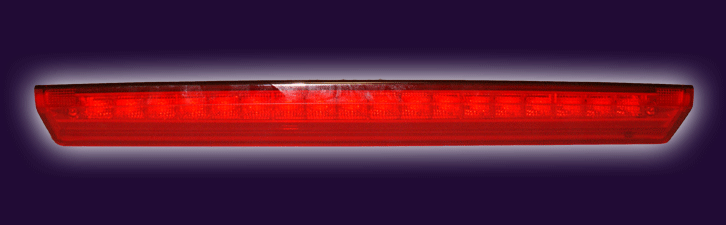 ELD191R - Chevrolet Suburban 2007-13