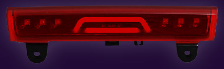ELD193L - Chevrolet Suburban 2000-06