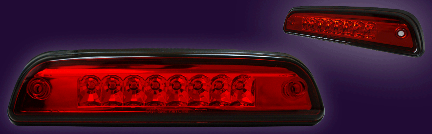 ELD199R - Toyota Tacoma 1995-12